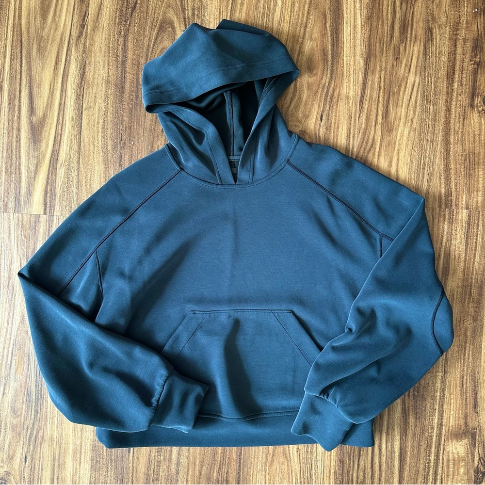 Lululemon Softstreme Hoodie